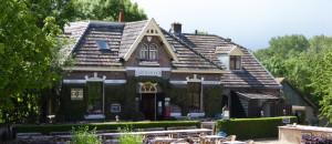 Hotel Oortjeshekken in Ooij