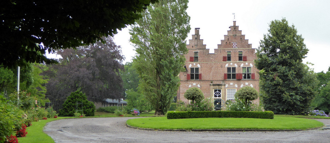 Heerlijk Niets Doen Bij B&B Landgoedhoeve Vosbergen Buiten Heerde ...